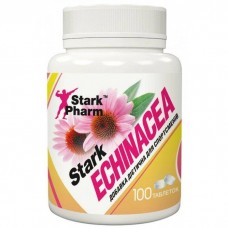 Эхинацея Stark Pharm Echinacea 70 mg 100 caps Stark Pharm