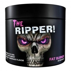 Жиросжигатель The Ripper 150 g Watermelon candy Cobra Labs