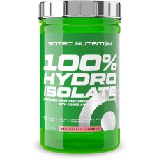 Hydro Isolate 700 gr (Vanilla) Scitec Nutrition