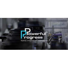 Хондропротектор Powerful Progress Glucosamine Chondroitin MSM 90 tabs Powerful Progress