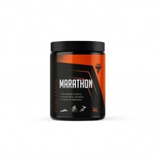 Передтренувальний комплекс Trec Nutrition Marathon 400g (Wildberry) Trec Nutrition