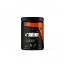Передтренувальний комплекс Trec Nutrition Marathon 400g (Raspberry - Mint) Trec Nutrition