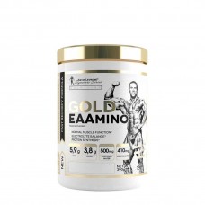Gold EAAmino 390 g (Citrus Peach) Kevin Levrone