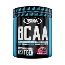 BCAA Instant 1000g (Lemon) Real Pharm