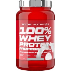 Протеїн 100% Whey Protein Professional 920 gr (Pistachio almond) Scitec Nutrition