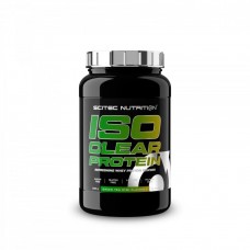 Iso Clear Protein 1025 g  (Green tea-kiwi) Scitec Nutrition