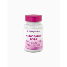 Комплекс при менопаузе Piping Rock Menopause Ease 100 Capsules Piping Rock