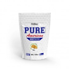Протеїн Pure American  ( 70% protein) 750g (Cookies) FitMax