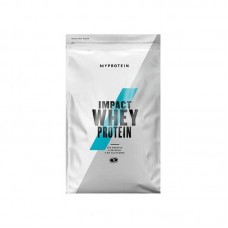 Сывороточный протеин Impact Whey Protein 1000 g (Mocha) MyProtein Сывороточный протеин Impact Whey Protein 1000 g (Mocha) MyProtein
