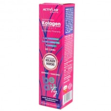 Colagen Beauty 20 tabs Activlab
