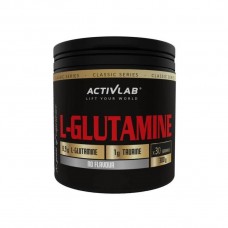 L-Glutamine 300g Activlab