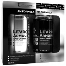 Levro Armour 180tabl Kevin Levrone