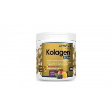 Colagen Extra 300 g (Mango-Jezyna) Activlab