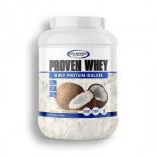 Isolate Proven Whey 1800g (Coconut cream) Gaspari Nutrition