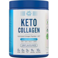 Коллаген Applied Nutrition Keto Collagen 325 g  Applied Nutrition
