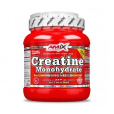 Креатин Amix Nutrition Creatine monohydrate 500gr+250gr Amix Креатин Amix Nutrition Creatine monohydrate 500gr+250gr Amix