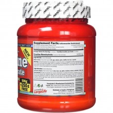Креатин Amix Nutrition Creatine monohydrate 500gr+250gr Amix