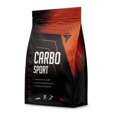 Вуглеводи Trec Nutrition Carbo Sport 1000g (Lemon) лимон