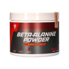 Бета-аланін Trec Nutrition Beta-Alanine 180g (Cola) Бета-аланіни