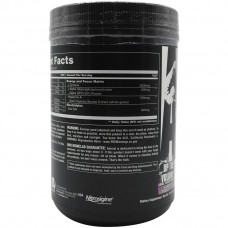 Предтренировочный комплекс Universal Nutrition Animal Pump Pro 382g (Green apple) UNIVERSAL