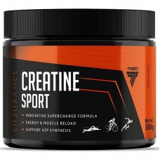 Креатин Trec Endurance Creatine Sport 300g (Kiwi) Порошок