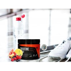 Креатин Trec Endurance Creatine Sport 300g (Kiwi) Порошок