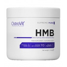 HMB 210g OstroVit