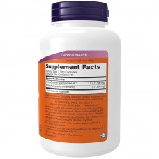 Vegetarian Glucosamine & MSM 500 / 500 / 120 Vcaps NOW