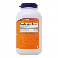 Vegetarian Glucosamine & MSM 500 / 500 / 240 Vcaps NOW