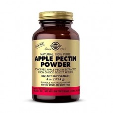 Apple Pectin Powder 113g Solgar