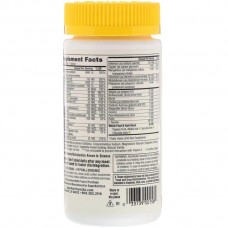 PreNatal, Triple Power Multivitamins, 30 Tablets Super Nutrition