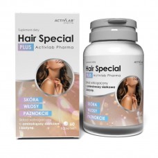 Hair Special 60tabl Activlab