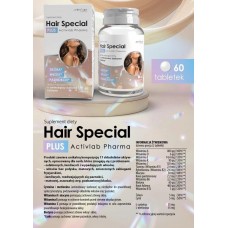 Hair Special 60tabl Activlab