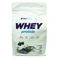 Whey Protein 900g (Blueberry) AllNutrition