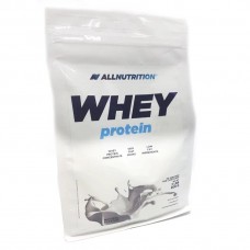 Whey Protein 900g (Chocolate Raspberry) AllNutrition