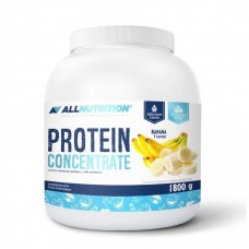 Protein Concentrate 1800g (Cappuchino) AllNutrition