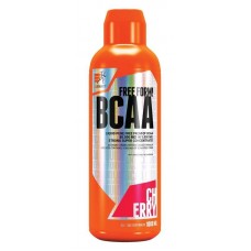 BCAA 80.000 Liquid 1000ml (Cherry) Extrifit
