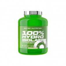100% Whey Isolate 2000 gr (Coconut) Scitec Nutrition