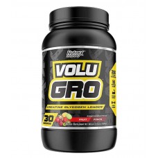 Креатин Nutrex Volu-gro 1284g (Fruit Punch) Nutrex