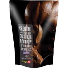 Креатин Power Pro Creatine 500 g (Виноград) POWER PRO