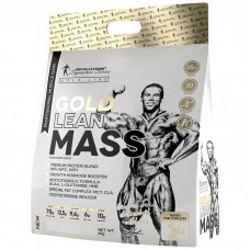 Gold Lean Mass 6000 g (Vanilla) Kevin Levrone