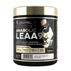 Амінокислотний комплекс Kevin Levrone Anabolic LEAA 9 240 g (Sour Watermelon) Kevin Levrone