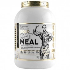 Gold Oat Meal 2500 g (Chocolate) Kevin Levrone
