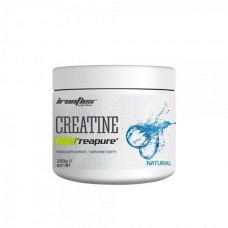 Креатин IronFlex Creatine Creapure 300g IronFlex