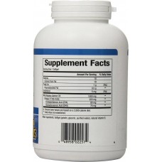 Омега дикого лосося  OmegaFactors, Wild Alaskan Salmon Oil, 1,000 mg, 90 Softgels Natural Factors