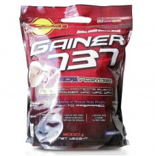 GAINER 737  (30% protein )  3000g (Vanilla biscuit) Megabol