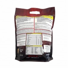 GAINER 737  (30% protein )  3000g (Vanilla biscuit) Megabol