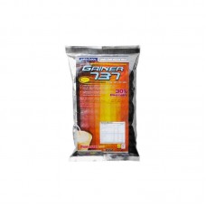 GAINER 737  (30% protein )  500g (Cappuccino) Megabol