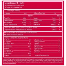 100% Whey Protein Professional 2350 gr (Kiwi-banan) Scitec Nutrition
