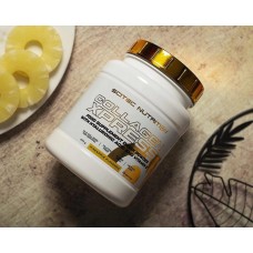 Коллаген Scitec Nutrition Collagen Xpress 475 g (Fruit punch)  Scitec Nutrition
